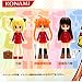 フィギュメイト 魔法先生ネギま！ Vol.1 単品_s-2