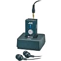 JVC HAW700BT In Ear Bluetooth Stereo Headset