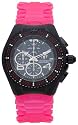 TechnoMarine Women's Cruise Gem Red Topaz Watch #108036