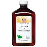 Rite Aid Cod Liver Oil 12 oz.