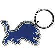 Detroit Lions - Helmet Acrylic Keychain NFL Pro Football Merchandise