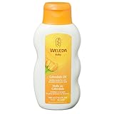 Weleda Calendula Oil - 6.5 oz.