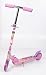 Barbie Two Wheel Scooter, Pink RS.1678.00