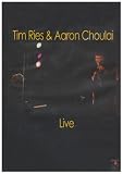 Tim Ries And Aaron Choulai Live [DVD]