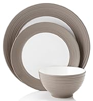 12 Piece Fuji Dinner Set