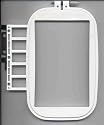 Singer Futura Small Embroidery Hoop for Models CE 100/150/200/250/350
