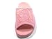 KNP26001S-Comfy Footbed Cotton Indoor Slippers with Puppy Available Four Sizes and in Variety Colors