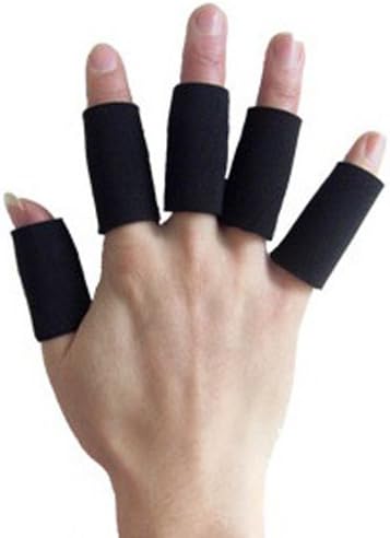 basketball professional fingerstall finger protective cover protective sprain Finger guard finger protection