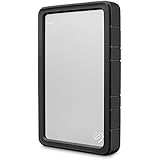 Seagate Backup Plus Slim Case, Black (STDR400)