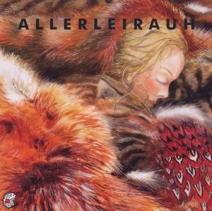 City Travel Guides Discounted  Books : Allerleirauh. CD