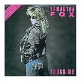 Touch me (1986) / Vinyl record [Vinyl-LP]