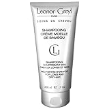 Leonor Greyl Shampooing Creme Moelle De Bambou