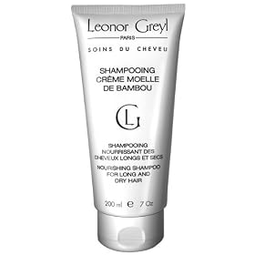 Leonor Greyl Shampooing Creme Moelle De Bambou