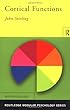 Cortical Functions (Routledge Modular Psychology)