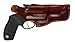 Triple K Lightning Holster for Taurus Judge with 3-Inch Cylinder