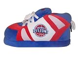Happy Feet - Detroit Pistons - Slippers