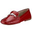 Samsonite Footwear MALIBU M65U6, Damen Mokassins