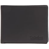 Timberland Bi-Fold Coin Wallet Portefeuilles homme 