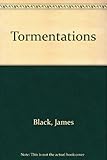 Caspar Dante's book of tormentations