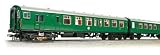 CEP 4 Car EMU BR Malachite Green