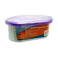 400ml Scented Dehumidifier - Lavender, Damp Remover, Ideal For Bedrooms, Cupboards, Caravans, Boats, Sheds