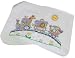 Dimensions Needlecrafts Stamped Cross Stitch, Baby Express Quilt