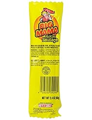 Grocery: Penrose Pickled Sausage, Big Mama, 2.4 Ounce, 12 count - Penrose