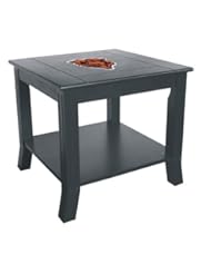 NFL Chicago Bears Side Table