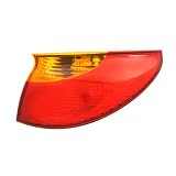 Genuine GM Parts 21112650 Passenger Side Taillight Lens Housing by General Motors