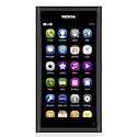 Nokia N9 64GB Unlocked GSM Smartphone - International Version - Black