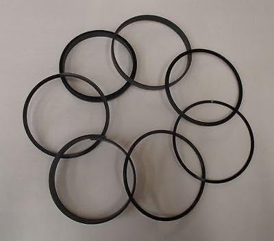 AH148785 New Seal Kit Made To Fit John Deere Excavator Boom Cyl 200 LC