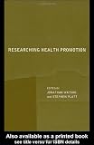Researching Health Promotion