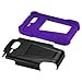 Silicon Case+Protector Cover For Kyocera Event C5133