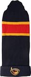 Atlanta Thrashers Xtra Long Knit Hat