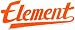 Element SCRIPT 8 Sticker