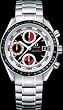 NEW OMEGA SPEEDMASTER MENS AUTOMATIC WATCH 3210.52.00