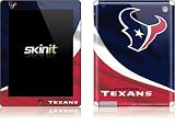 Skinit Houston Texans Vinyl Skin for Apple iPad 2