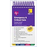 emergency  critical care pocket guide 7th seventh edition