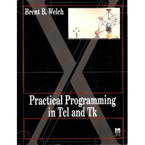 Practical Programming in Tcl and Tk