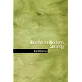 woman in modern society