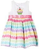 Bonnie Jean Girls 2-6x Birthday Dress