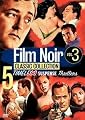 Film Noir Classic Collection, Vol. 3 (Border Incident / His Kind of Woman / Lady in the Lake / On Dangerous Ground / The Racket)