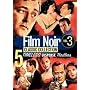 Film Noir Classic Collection, Vol. 3 (Border Incident / His Kind of Woman / Lady in the Lake / On Dangerous Ground / The Racket)
