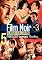Film Noir Classic Collection, Vol. 3 (Border Incident / His Kind of Woman / Lady in the Lake / On Dangerous Ground / The Racket)