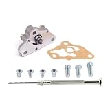 SP武川製スーパーオイルポンプキット / 6V車用（加工用具付属）★MONKEY/GORILLA/CD50/DAX50/DAX70(モンキー/ゴリラ/ダックス50/ダックス70)HONDA[ホンダ]6Vモンキー用 ボアアップの必需品（01-16-0043）