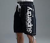 Logo Boardie shorts [french navy]