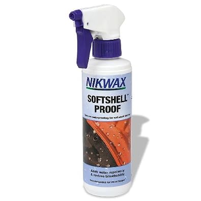 Nikwax-Softshell-Proof-Spray-On-Fabric-Care-300ml-10-fl-oz-