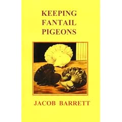 Keeping Fantail Pigeons (International Pigeon Library)