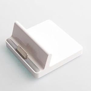 Original Apple iPad dock station cradle charger A1352