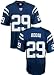 Indianapolis Colts Joseph Addai Team Color Premier Youth Jersey